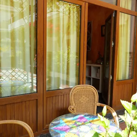 Estudio Con Encanto En La Carihuela Appartement