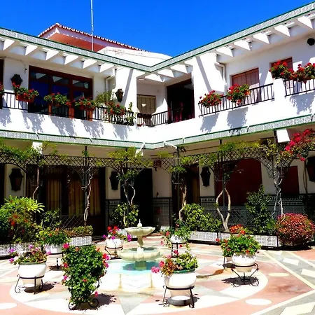 Estudio Con Encanto En La Carihuela Appartement