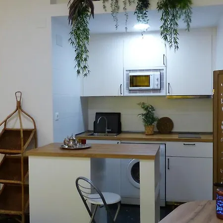 Estudio Con Encanto En La Carihuela Appartement Torremolinos