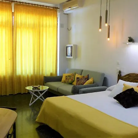 Estudio Con Encanto En La Carihuela トレモリノス