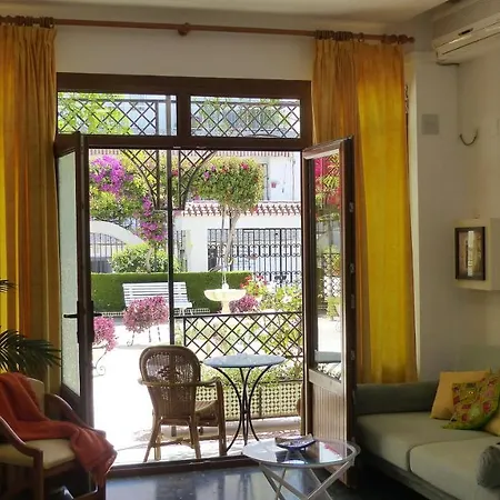Estudio Con Encanto En La Carihuela Appartement *