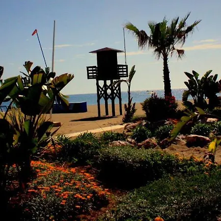 Estudio Con Encanto En La Carihuela Appartement Torremolinos