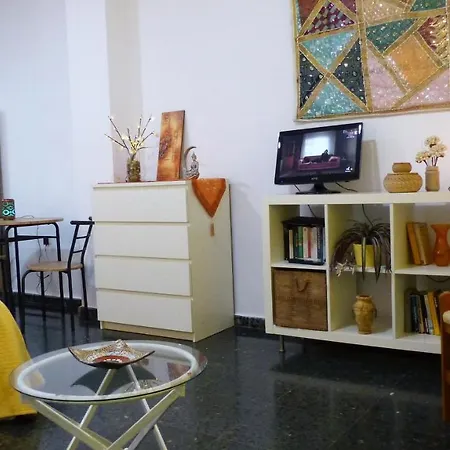 Appartement Estudio Con Encanto En La Carihuela Torremolinos