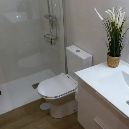 Estudio Con Encanto En La Carihuela Appartement *